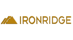 IronRidge-logo